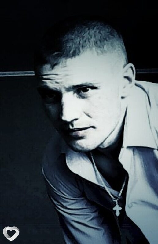 Макс, 39, Вологде — анкета №935324