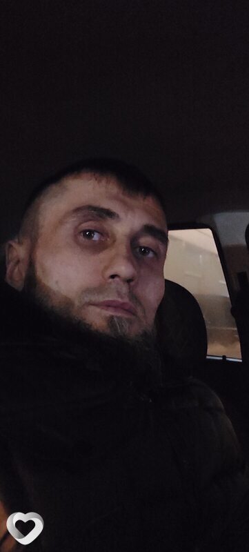 Хан, 38, Москве — анкета №935326