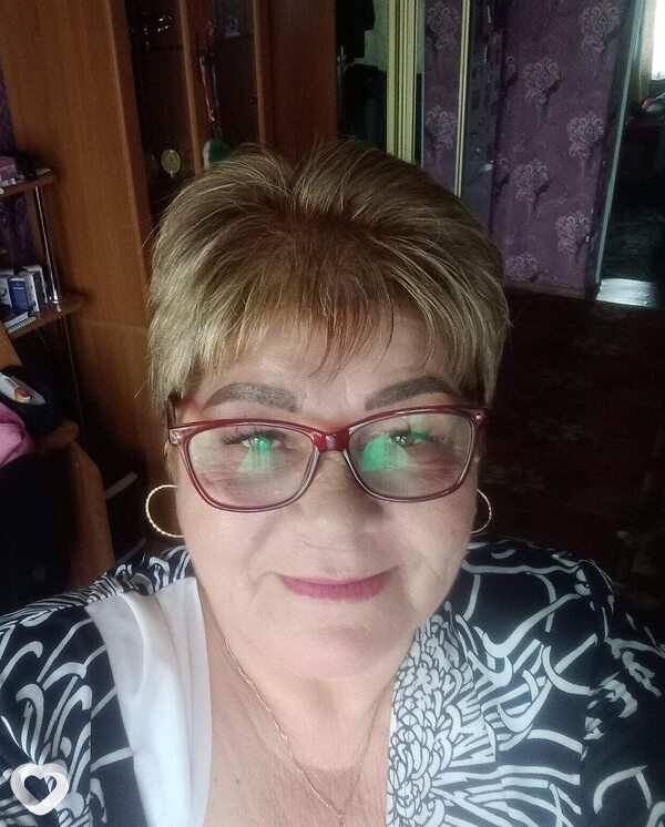 Татьяна, 67, Южно-Сахалинске — анкета №935327