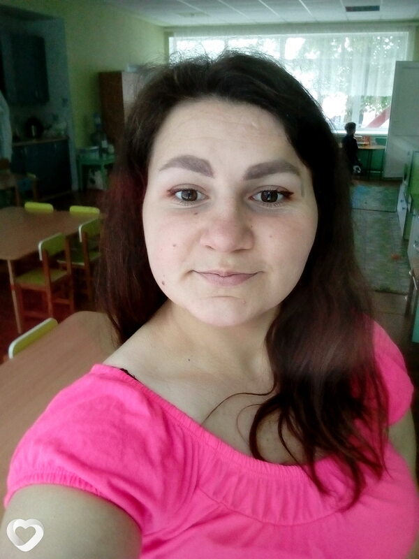 Викуля, 25, Днепр — анкета №935328
