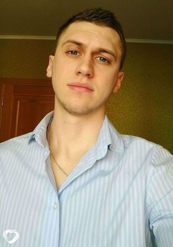 Дима, 24, Балашове — анкета №935330