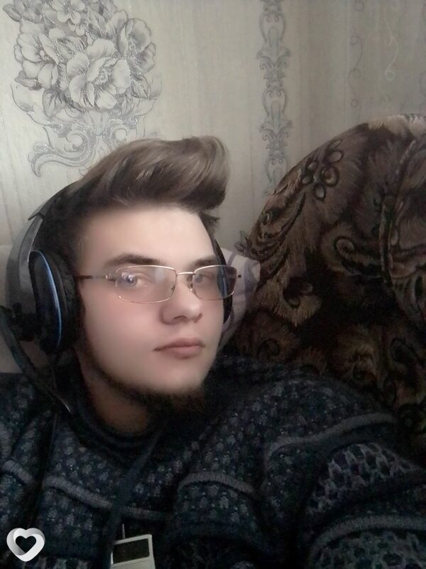Никита, 24, Магнитогорске — анкета №935206