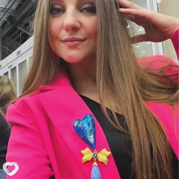 Gala, 40, Москве — анкета №935208