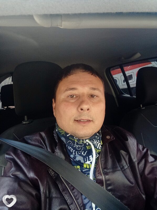Олег, 42, Омске — анкета №935209