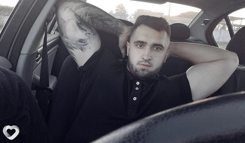 Сергей, 31, Жлобине — анкета №935212