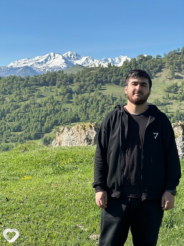 Потом, 27, Нальчике — анкета №935219