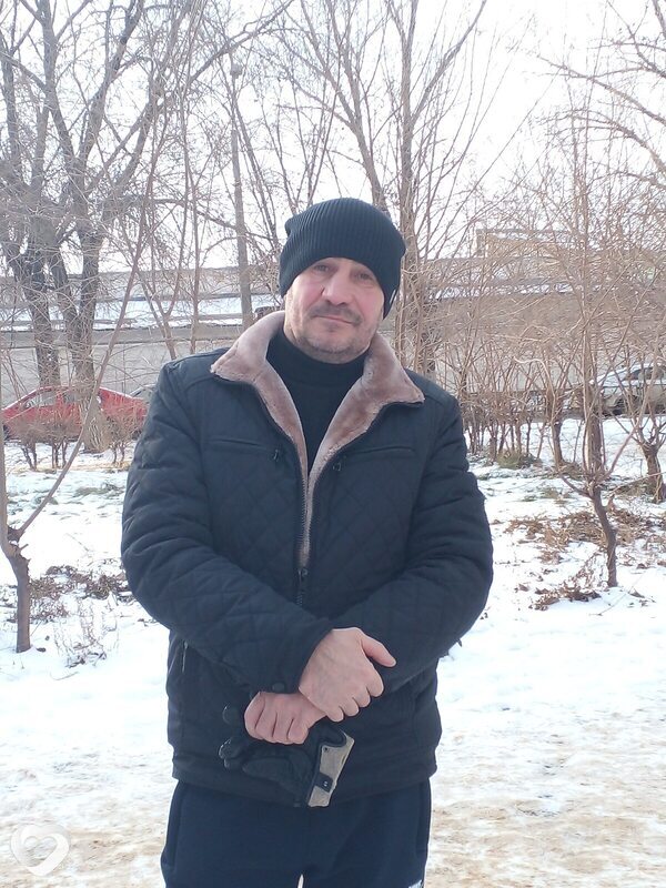 Алексей, 47, Волгограде — анкета №935221