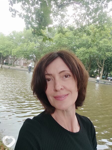 Olena, 52, Одессе — анкета №935222