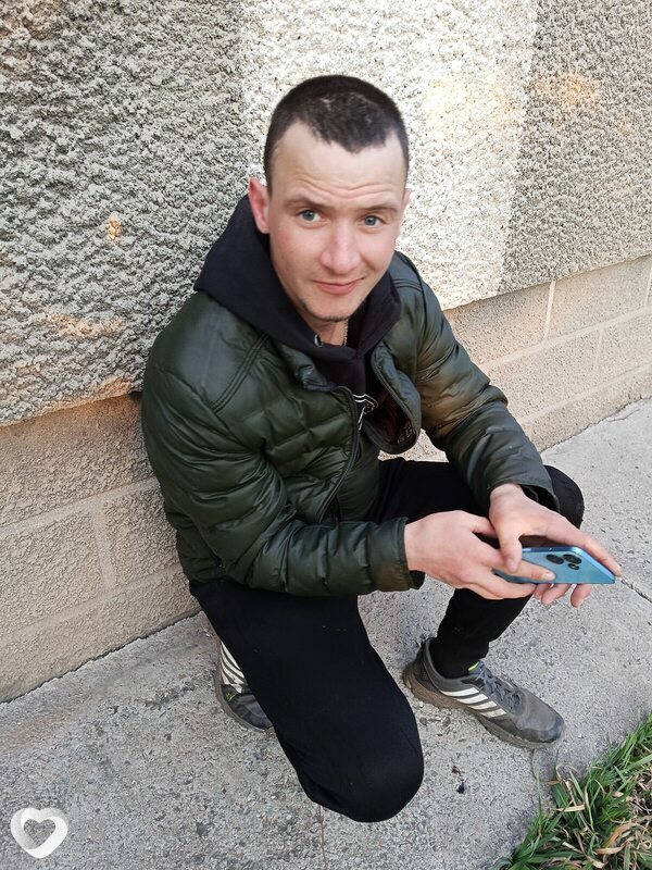 Виталий, 25, Славгороде — анкета №935161