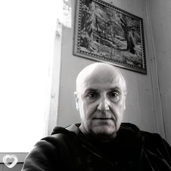 Артур, 48, Чебоксарах — анкета №935163