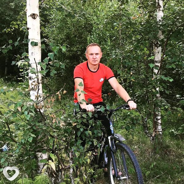 Андрей, 44, Перми — анкета №935167