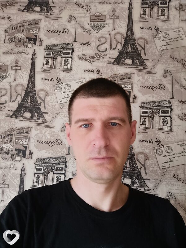 Kopatych, 38, Красном Луче — анкета №935168