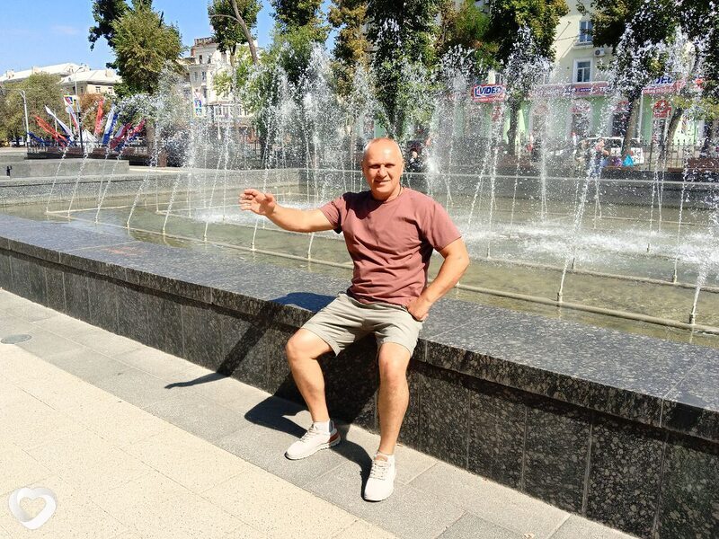 Сергей, 55, Тюмени — анкета №935169