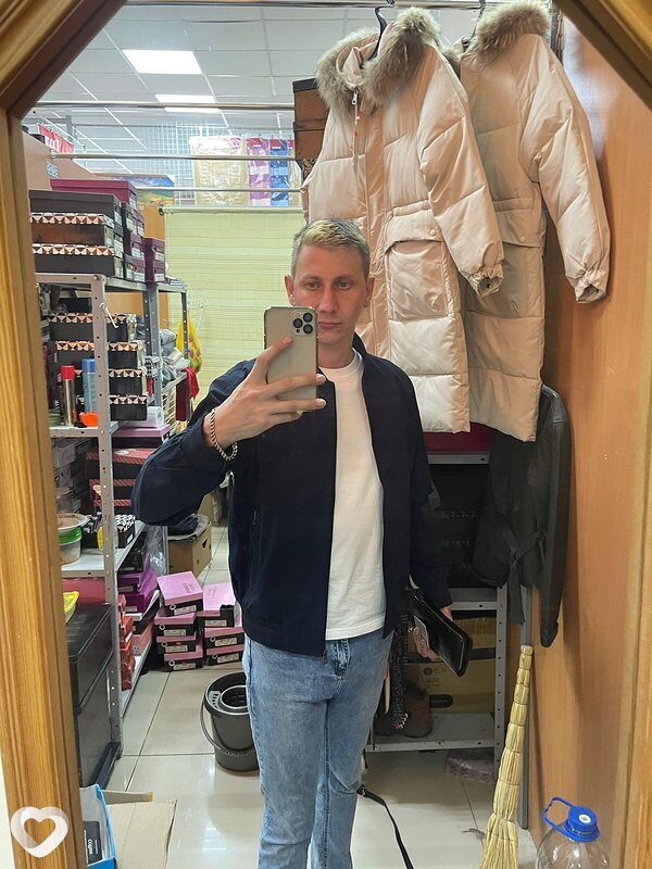Дамир, 35, Уфе — анкета №935171