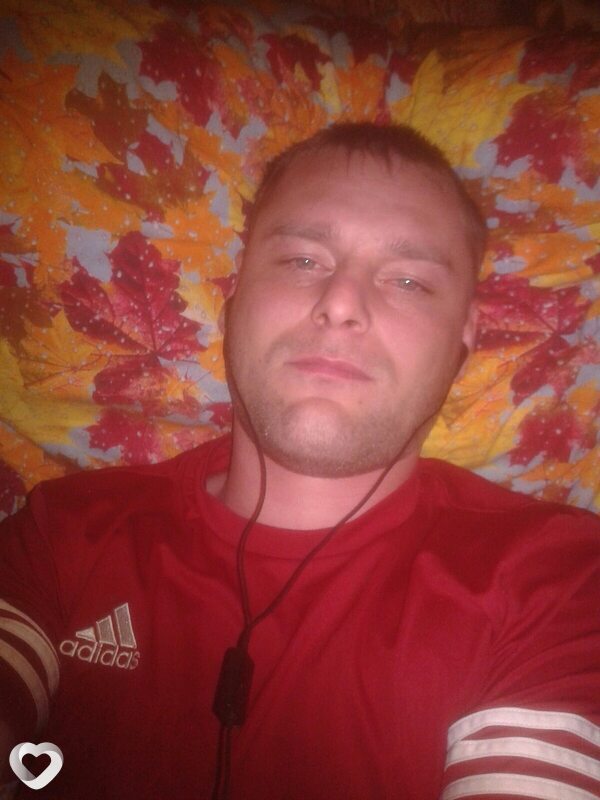 Игорь, 39, Мурманске — анкета №935175