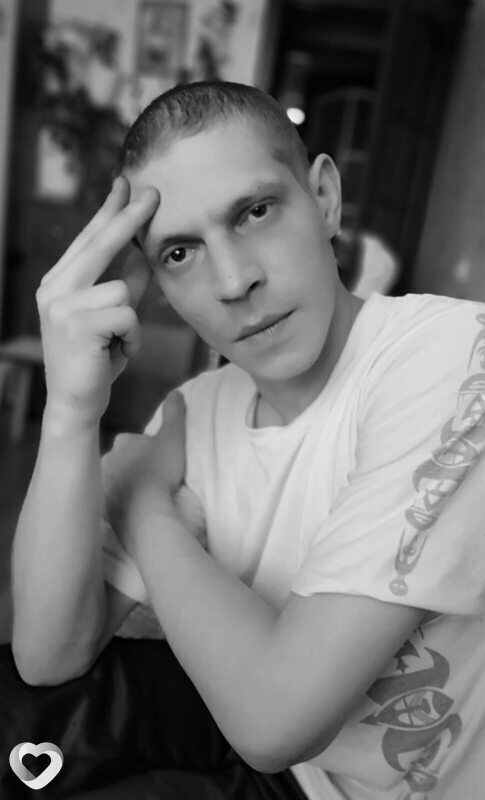 Дмитрий, 43, Ошмянах — анкета №935382