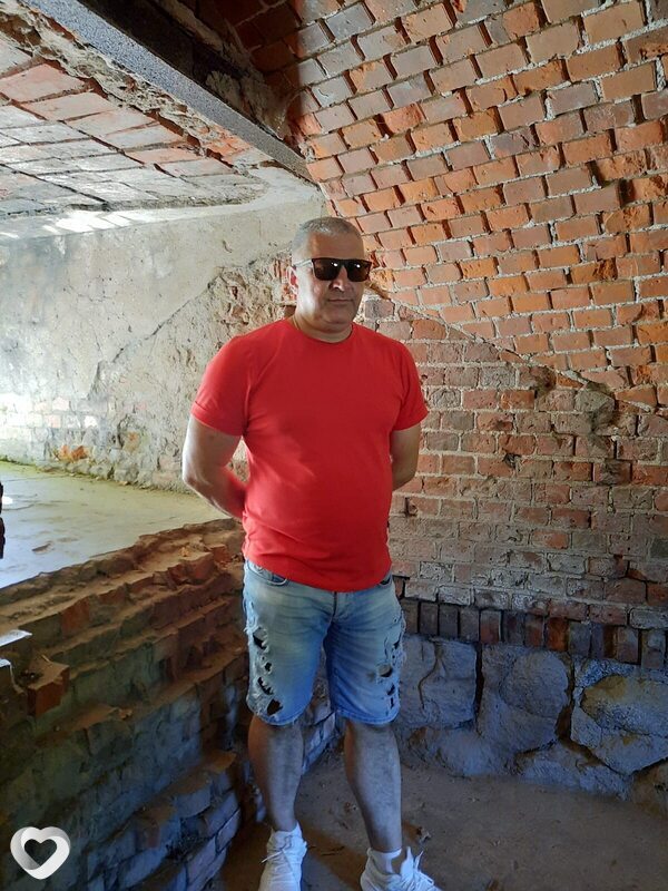 Сергей, 54, Старом Осколе — анкета №935386