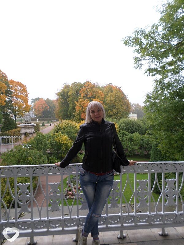 Звезда, 49, Перми — анкета №935394