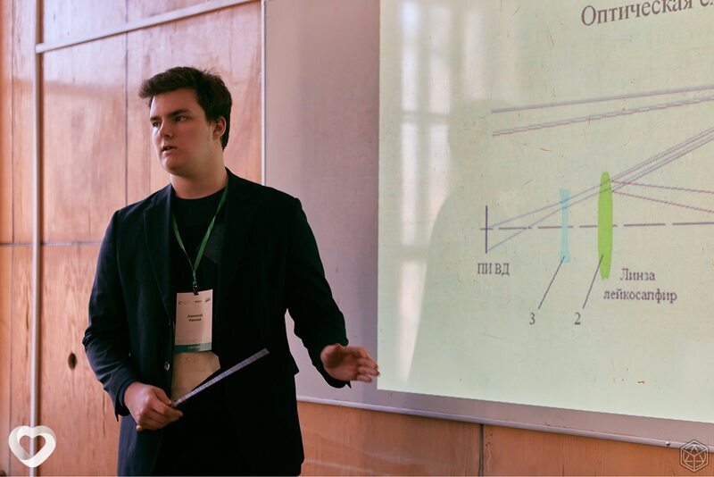 Николай, 22, Москве — анкета №935395