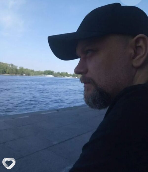 Алекс, 46, Старом Осколе — анкета №935400