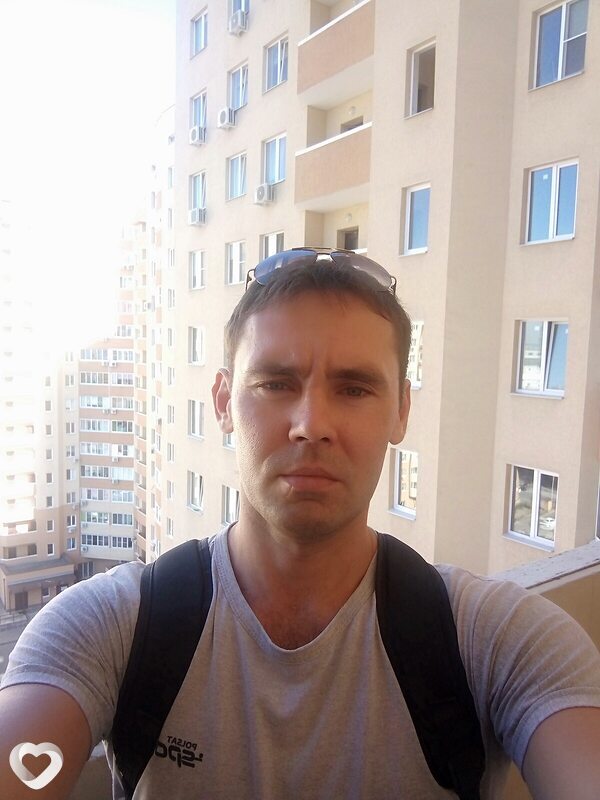 Игорь, 38, Тамбове — анкета №935402