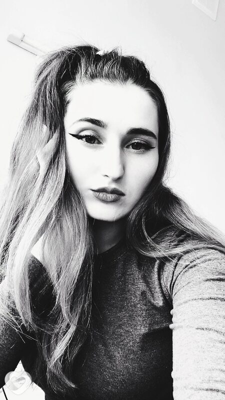 يانا, 25, Мозыре — анкета №935404