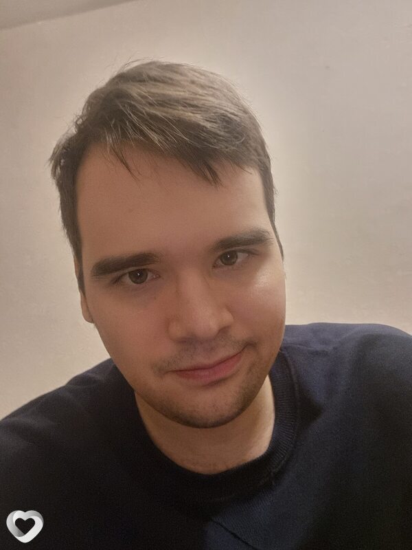 Леонид, 30, Москве — анкета №935234
