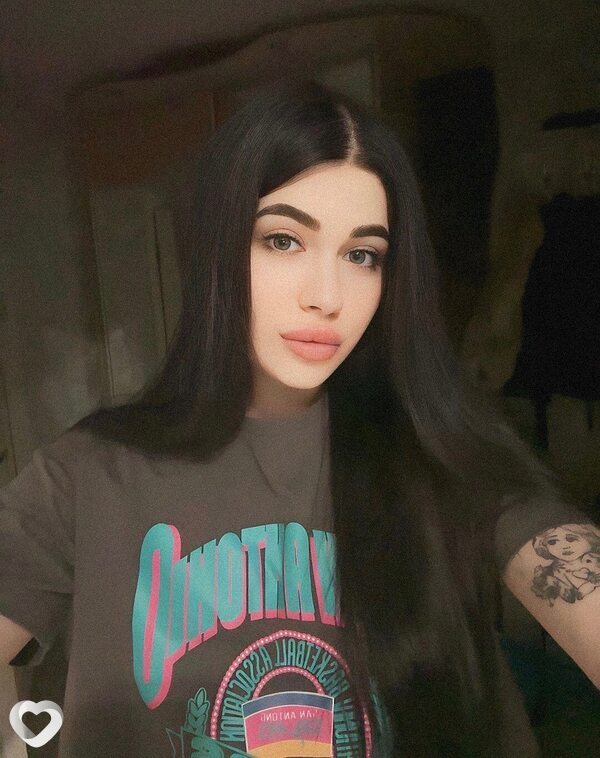 Викуля, 21, Воронеже — анкета №935235