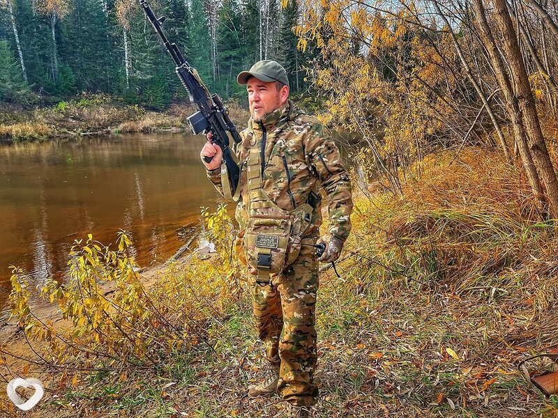 Андрей Лесник, 31, Шостке — анкета №935236