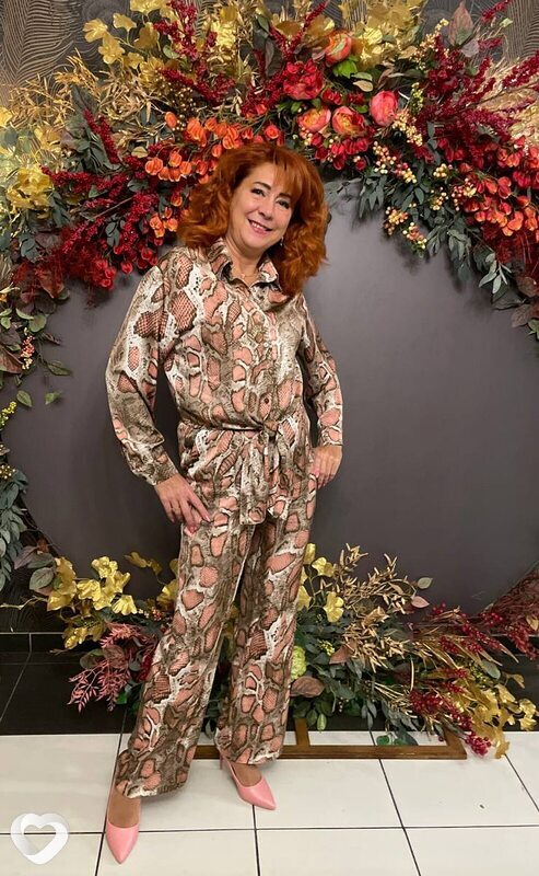 Ирина, 45, Сочи — анкета №935238