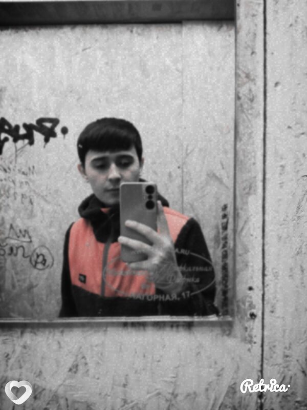 Али, 22, Москве — анкета №935240