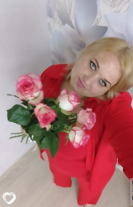 Татьяна, 39, Балабанове — анкета №935241