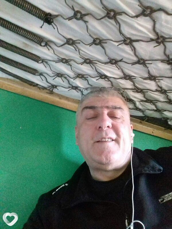 Макс, 58, Братске — анкета №935243