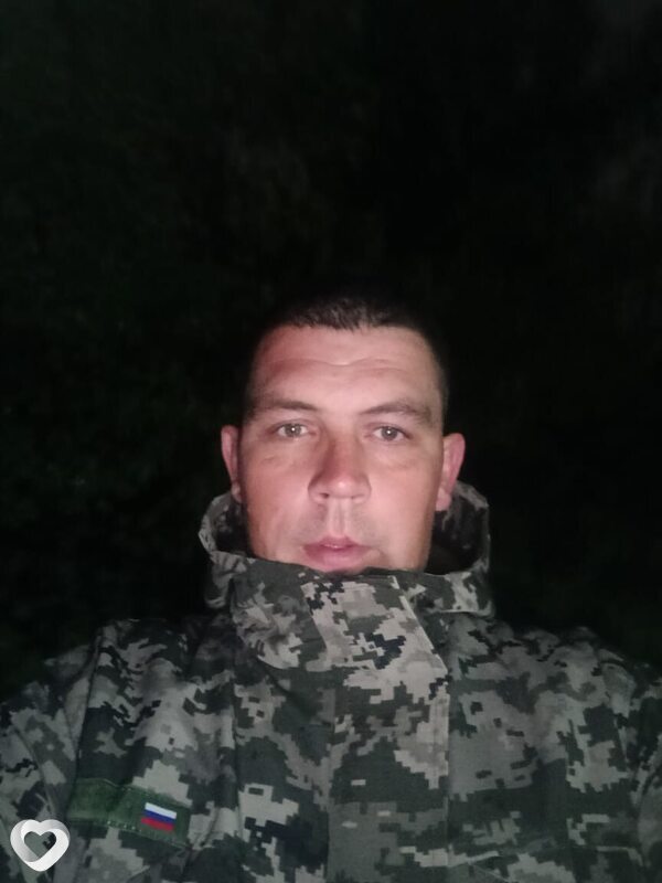 Иван, 38, Красноярске — анкета №935249