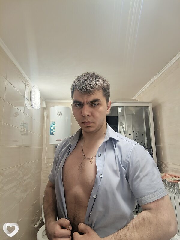 Эдуард, 25, Великом Новгороде — анкета №935250