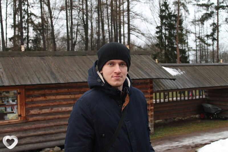 Никита, 39, Кишинёв — анкета №935254