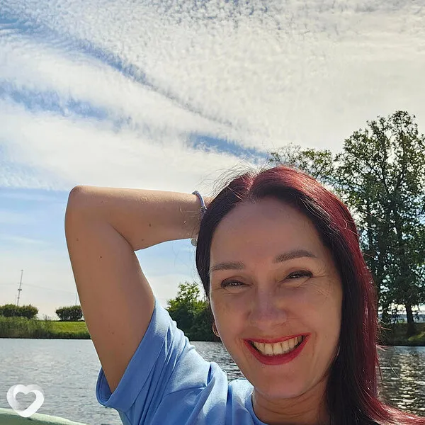 Леди, 42, Камени-на-Оби — анкета №935256