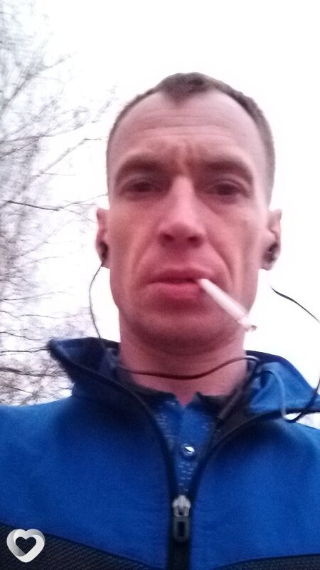 Максим, 38, Нижнем Новгороде — анкета №935258