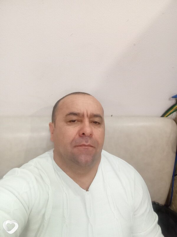 Тимур, 42, Екатеринбурге — анкета №935261