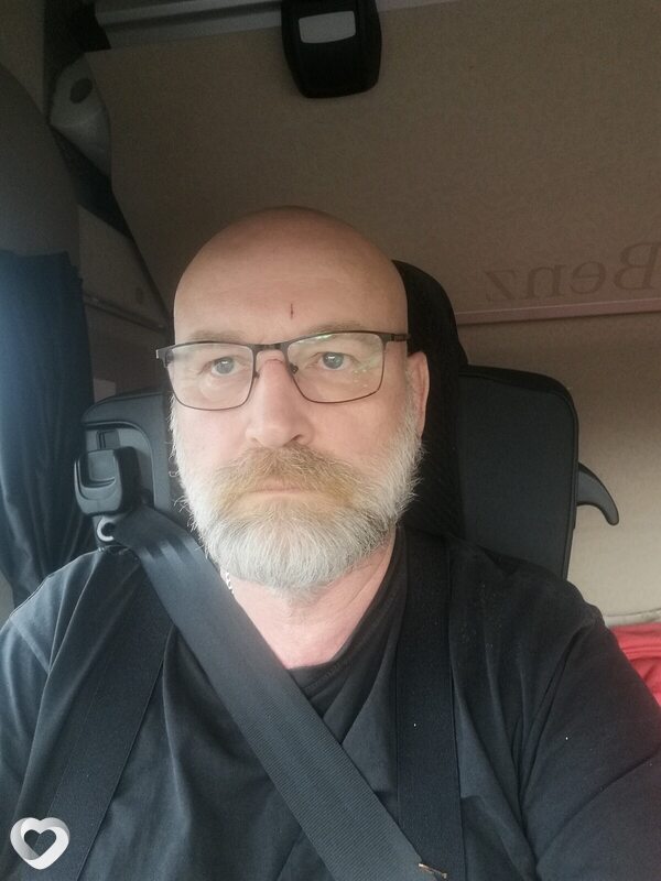 Андрей, 58, Калининграде — анкета №935264