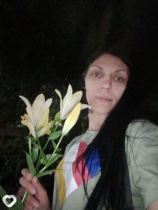 Владислава, 35, Ростове-на-Дону — анкета №935267