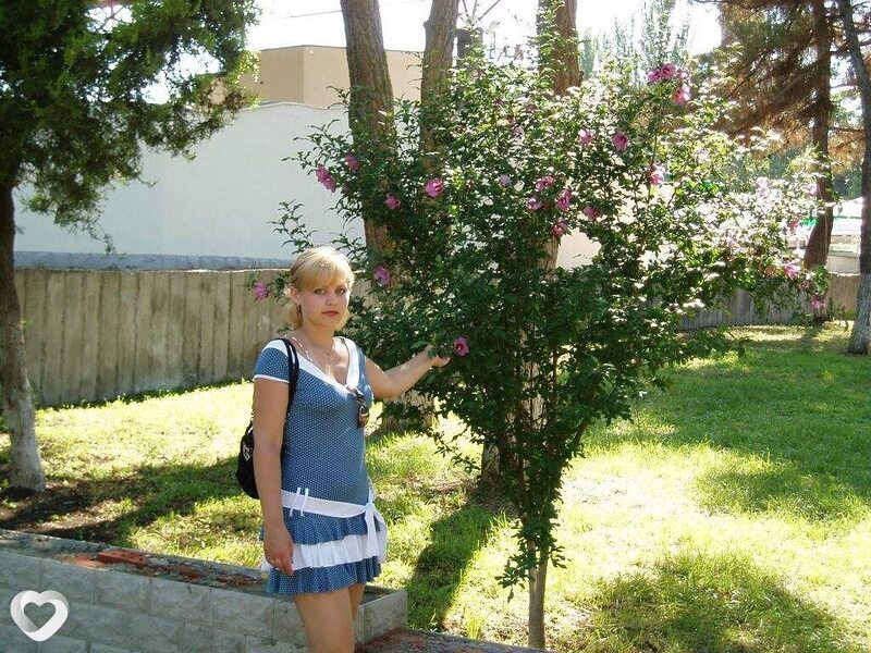 Моника, Краснополье