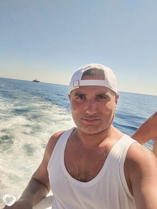 Анар, 42, Липецке — анкета №935356