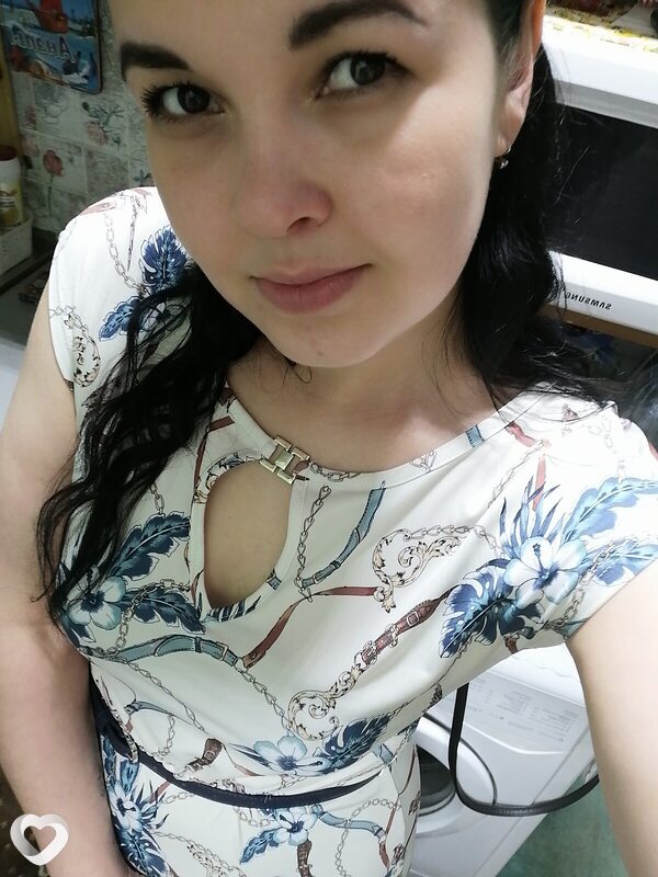 Екатерина, 34, Сыктывкаре — анкета №935360