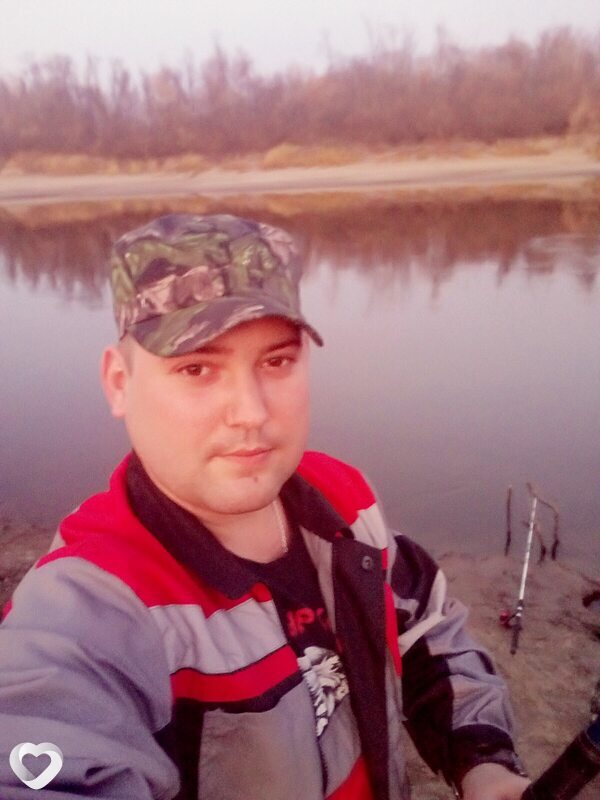 Алексей, 32, Томске — анкета №935364