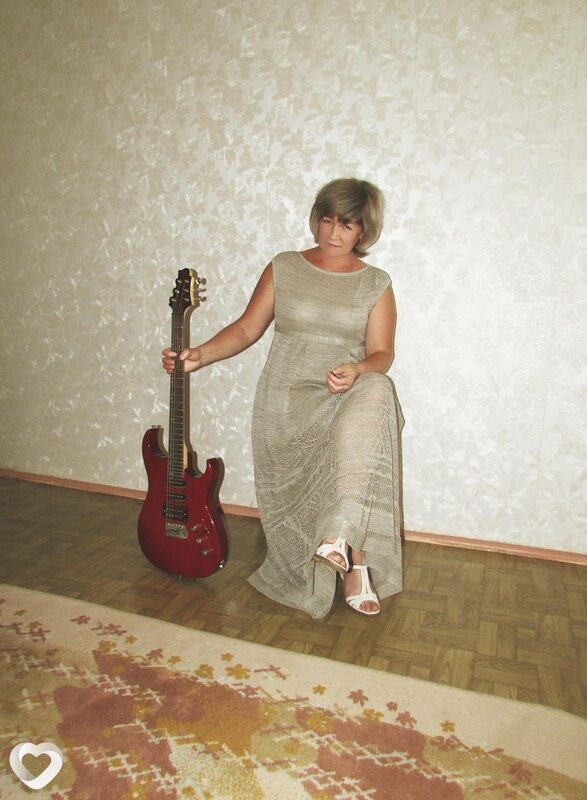 Татьяна, 58, Самаре — анкета №935367