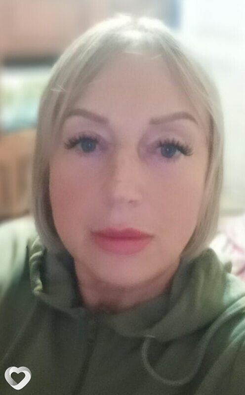 Мила, 59, Ставрополе — анкета №935369