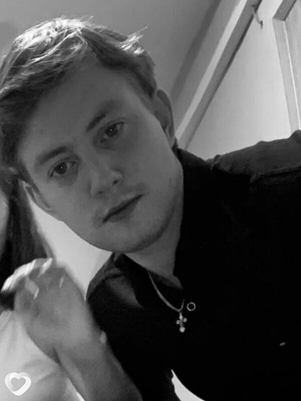 Дмитрий, 25, Нижнем Новгороде — анкета №935371
