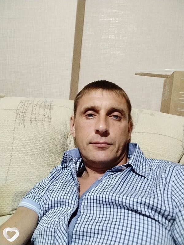 Денис, 42, Коркине — анкета №935376