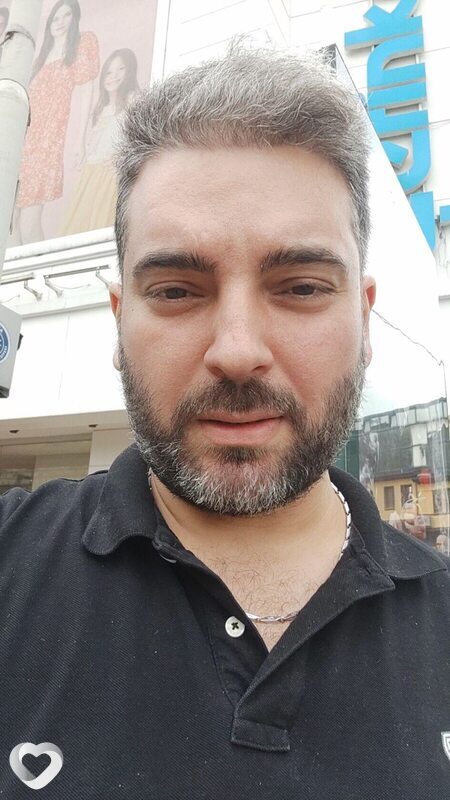 Бислан, 46, Сосновом Боре — анкета №935406